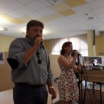 PIERO E ROBVERTA LUGLIO 2019
