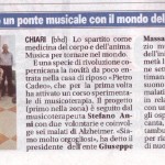 Chiari Week del 4 sett. 2015 - sito