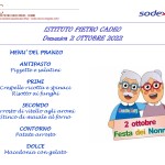 Festa dei nonni 2022