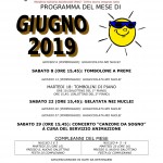 PROGRAMMA GIUGNO 2019-1