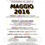 PROGRAMMA MAGGIO 2016-1